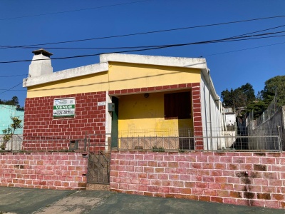 Casa en Venta en Minas, Lavalleja