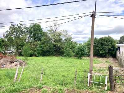 Terrenos en Venta en Minas, Lavalleja