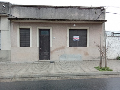 Casas en Alquiler en Centro, San José de Mayo, San José