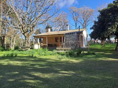 Casa en Alquiler en San José de Mayo, San José