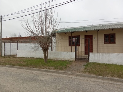 Casa en Alquiler en Parquizacion del Mallada, San José de Mayo, San José