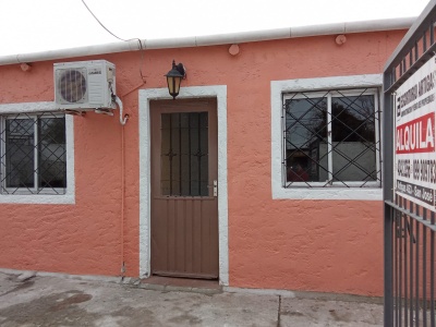 Casa en Alquiler en Molino, San José de Mayo, San José