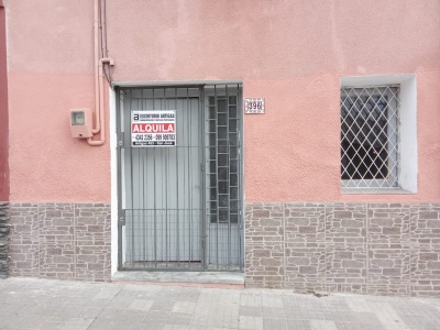 Apartamento en Alquiler en Centro, San José de Mayo, San José