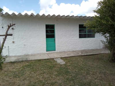 Casa en Alquiler en Zona Plaza Arriaga, San José de Mayo, San José