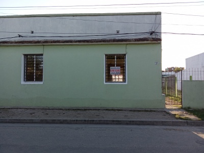 Casa en Alquiler en Zona barrio exposición, San José de Mayo, San José