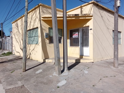 Casa en Alquiler en Parquizacion del Mallada, San José de Mayo, San José