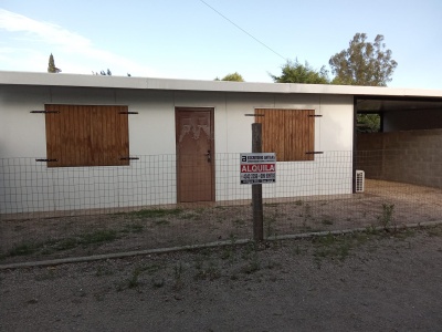 Casa en Alquiler en Próximo Rutas 3 y 11, San José de Mayo, San José