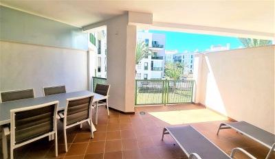 Apartamentos en Alquiler vacacional en La Marina, Sotogrande, Andalucia