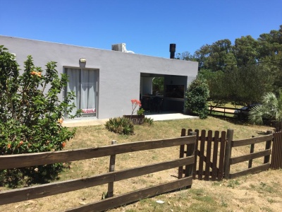 Casa en Alquiler en Punta Colorada, Maldonado