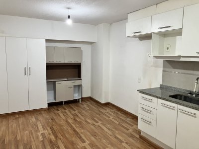 Apartamento en Alquiler en Parque Rodó, Montevideo