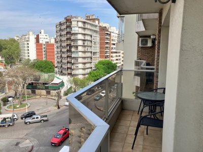 Apartamentos en Venta en Pocitos, Montevideo