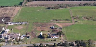 Campo / Chacra en Venta en Fray Bentos, Río Negro