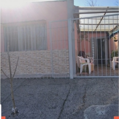 Casa en Venta en Mercedes, Soriano