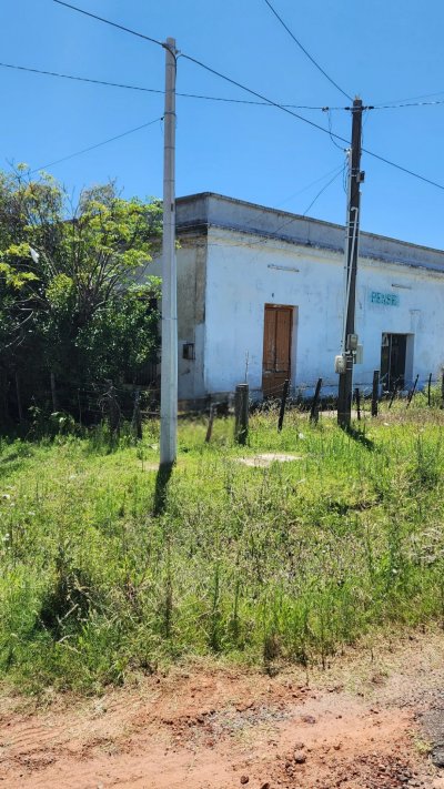 Campo / Chacra en Venta en Mercedes, Soriano