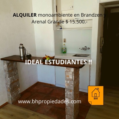 Apartamento en Alquiler en Cordón, Montevideo