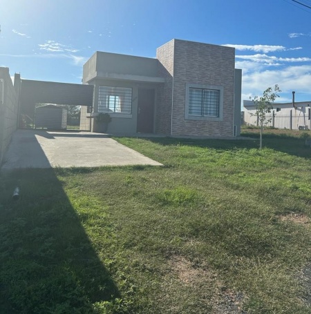 Casas en Alquiler en Fray Bentos, Río Negro