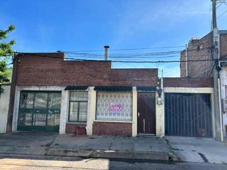 Casa en Alquiler en Fray Bentos, Río Negro