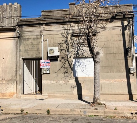 Apartamento en Alquiler en Fray Bentos, Río Negro