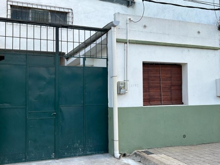 Apartamento en Alquiler en Fray Bentos, Río Negro