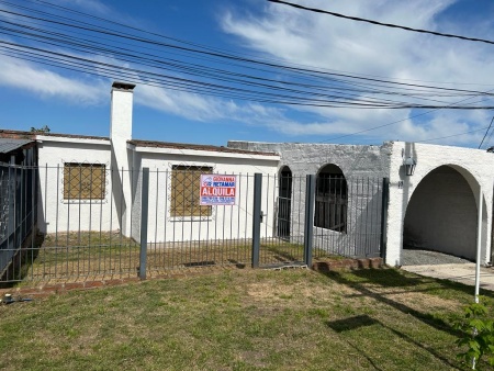 Casa en Alquiler en Fray Bentos, Río Negro