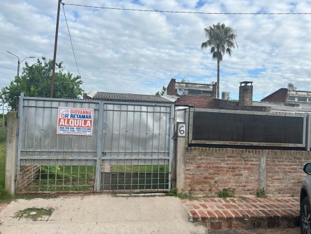 Casa en Alquiler en Fray Bentos, Río Negro