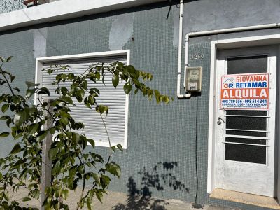 Casa en Alquiler en Fray Bentos, Río Negro