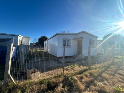 Casa en Alquiler en Fray Bentos, Río Negro