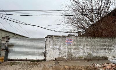 Terrenos en Venta en Fray Bentos, Río Negro