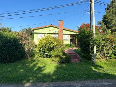 Casas en Venta en Las Cañas, Río Negro