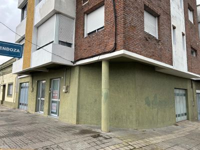 Apartamento en Alquiler en Fray Bentos, Río Negro