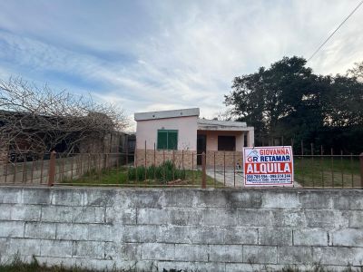 Casas en Alquiler en Fray Bentos, Río Negro