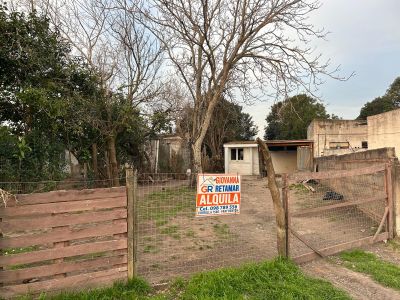 Casa en Alquiler en Fray Bentos, Río Negro