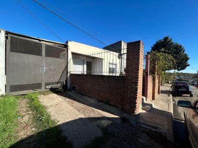 Casa en Alquiler en Fray Bentos, Río Negro