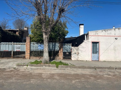 Casa en Venta en Fray Bentos, Río Negro