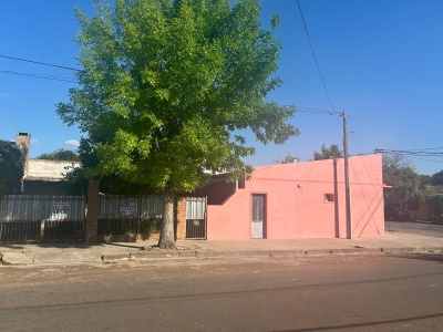 Casa en Venta en Fray Bentos, Río Negro