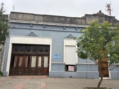 Casa en Venta en Fray Bentos, Río Negro