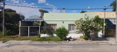 Casas en Venta en Fray Bentos, Río Negro