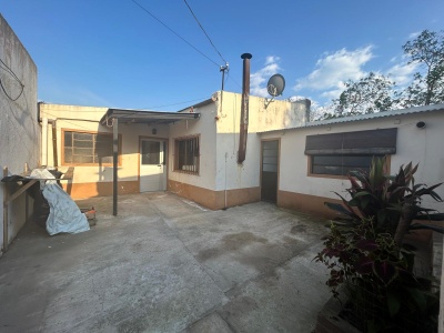 Casa en Alquiler en Fray Bentos, Río Negro