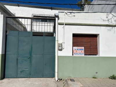 Apartamento en Alquiler en Fray Bentos, Río Negro