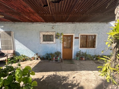 Casa en Venta en Fray Bentos, Río Negro