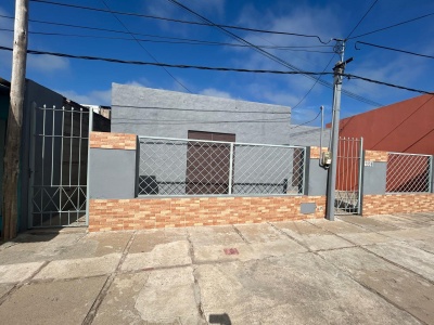 Casa en Venta en Fray Bentos, Río Negro