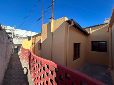 Casa en Alquiler en Fray Bentos, Río Negro