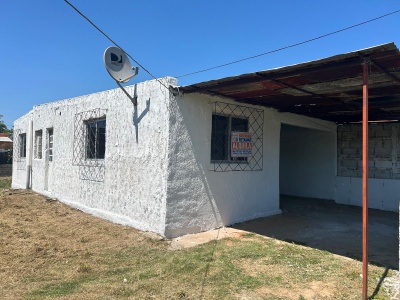 Casa en Alquiler en Fray Bentos, Río Negro