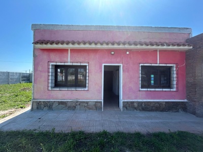 Casa en Alquiler en Fray Bentos, Río Negro