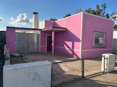 Casa en Alquiler en Fray Bentos, Río Negro