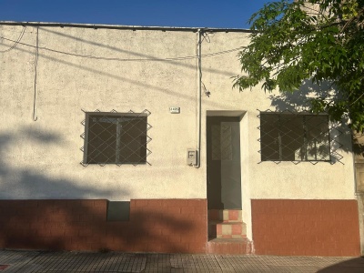 Casa en Alquiler en Fray Bentos, Río Negro