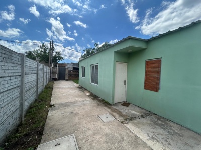 Casas en Alquiler en Fray Bentos, Río Negro