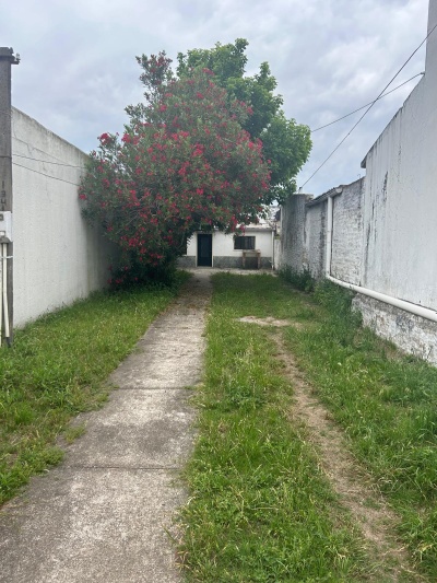 Casas en Alquiler en Fray Bentos, Río Negro