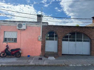 Casa en Venta en Fray Bentos, Río Negro