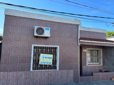 Casas en Alquiler en Fray Bentos, Río Negro